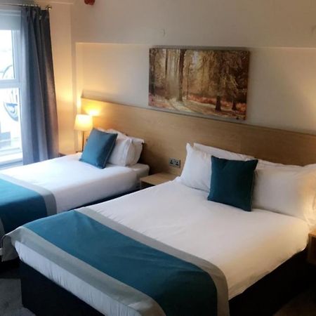 Belfast House Bed & Breakfast Кукстаун Екстериор снимка