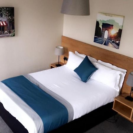 Belfast House Bed & Breakfast Кукстаун Екстериор снимка