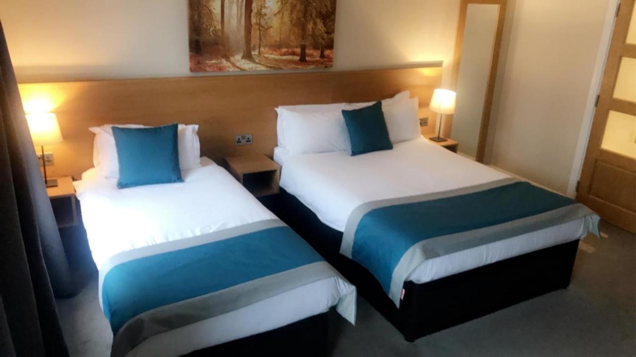 Belfast House Bed & Breakfast Кукстаун Екстериор снимка