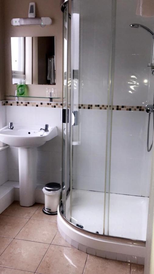 Belfast House Bed & Breakfast Кукстаун Екстериор снимка