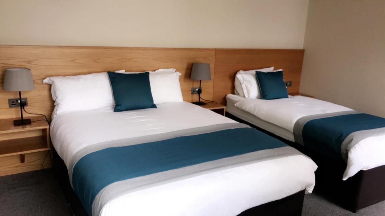 Belfast House Bed & Breakfast Кукстаун Екстериор снимка