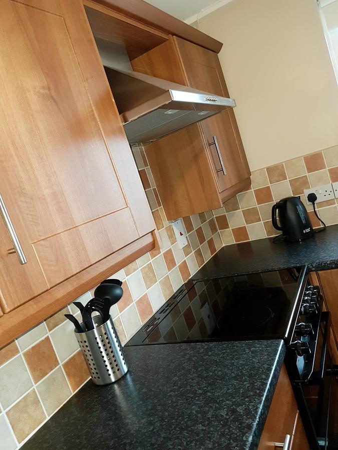 Belfast House Bed & Breakfast Кукстаун Екстериор снимка