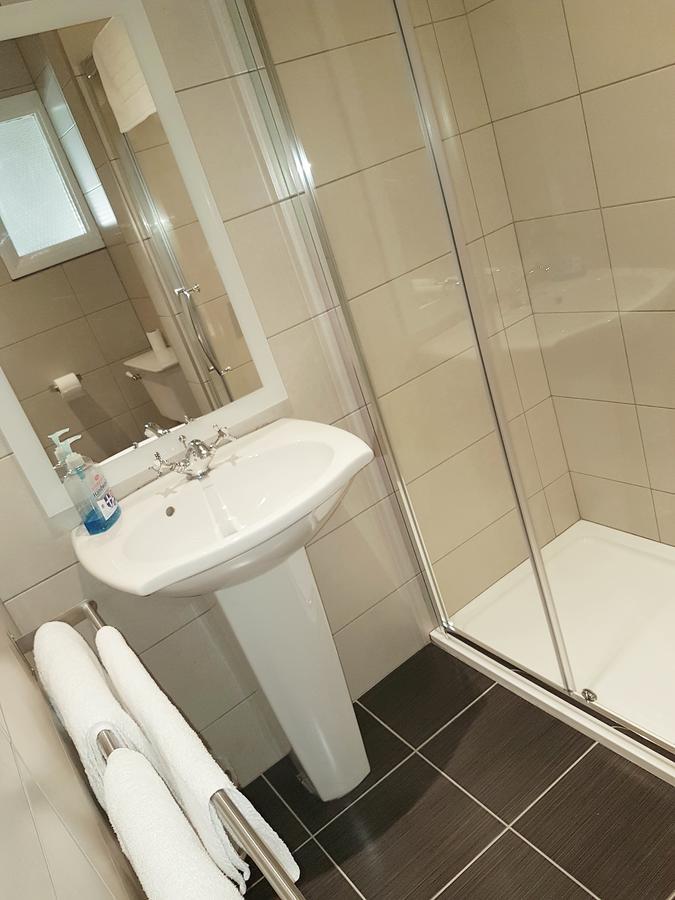 Belfast House Bed & Breakfast Кукстаун Екстериор снимка