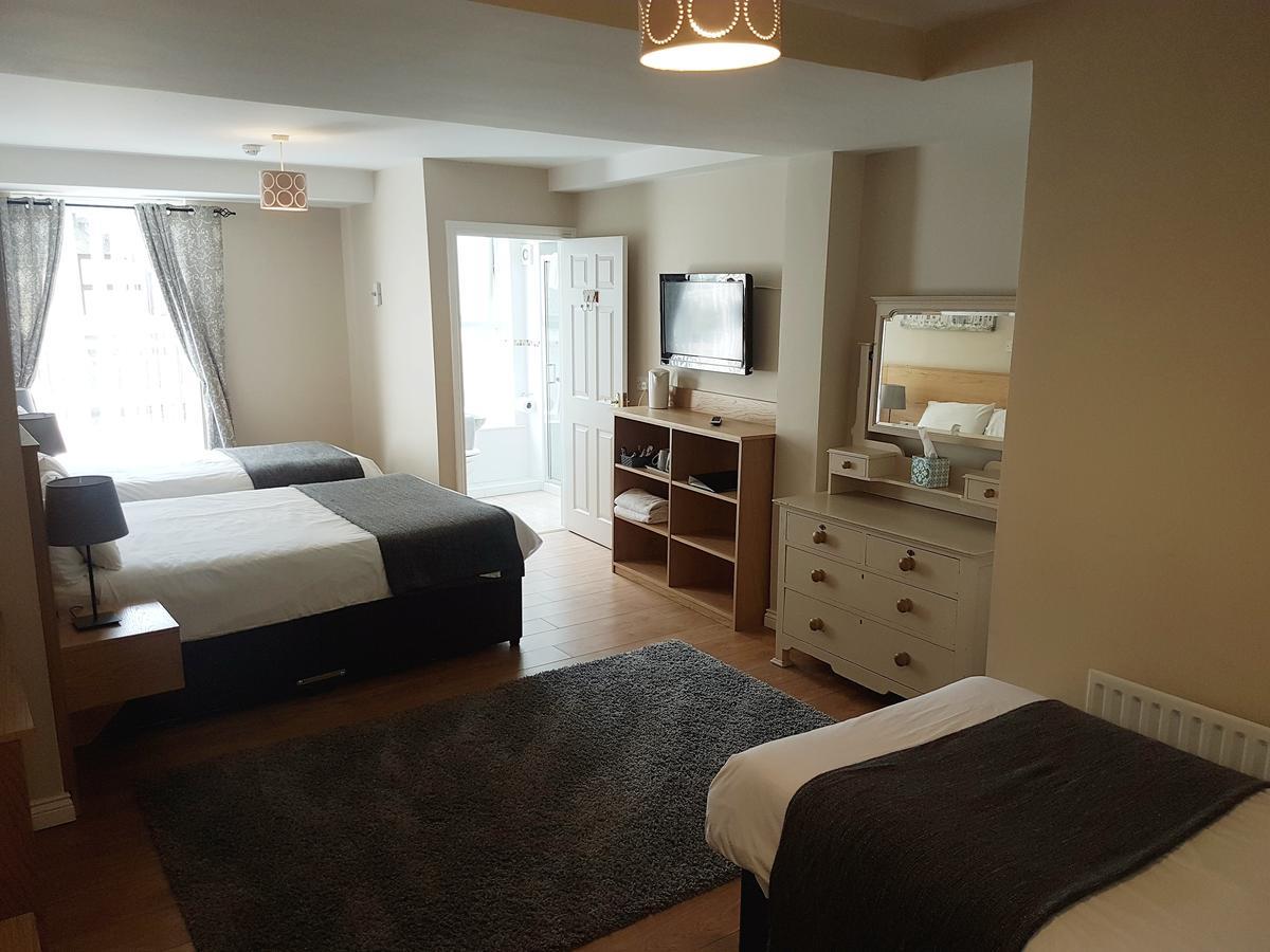 Belfast House Bed & Breakfast Кукстаун Екстериор снимка