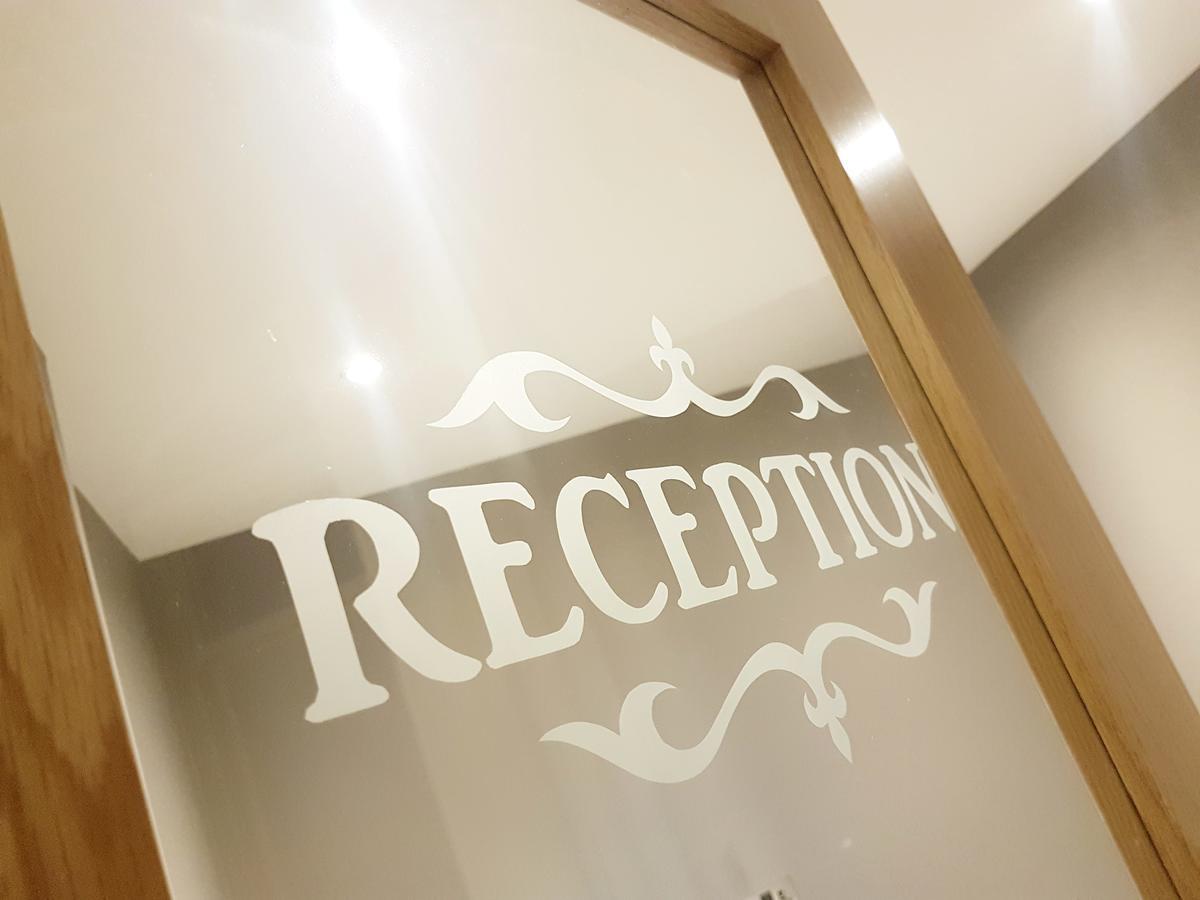 Belfast House Bed & Breakfast Кукстаун Екстериор снимка