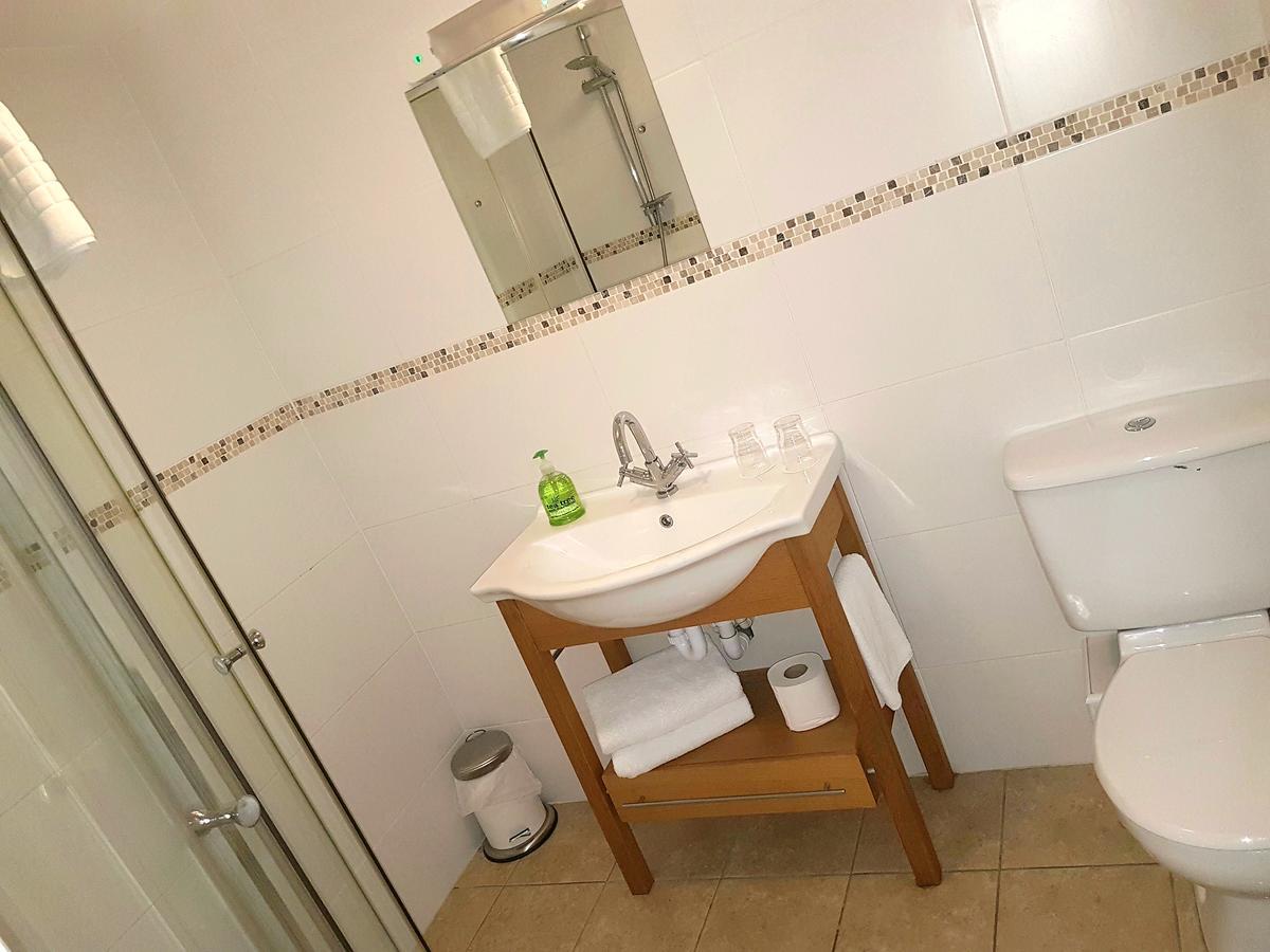 Belfast House Bed & Breakfast Кукстаун Екстериор снимка
