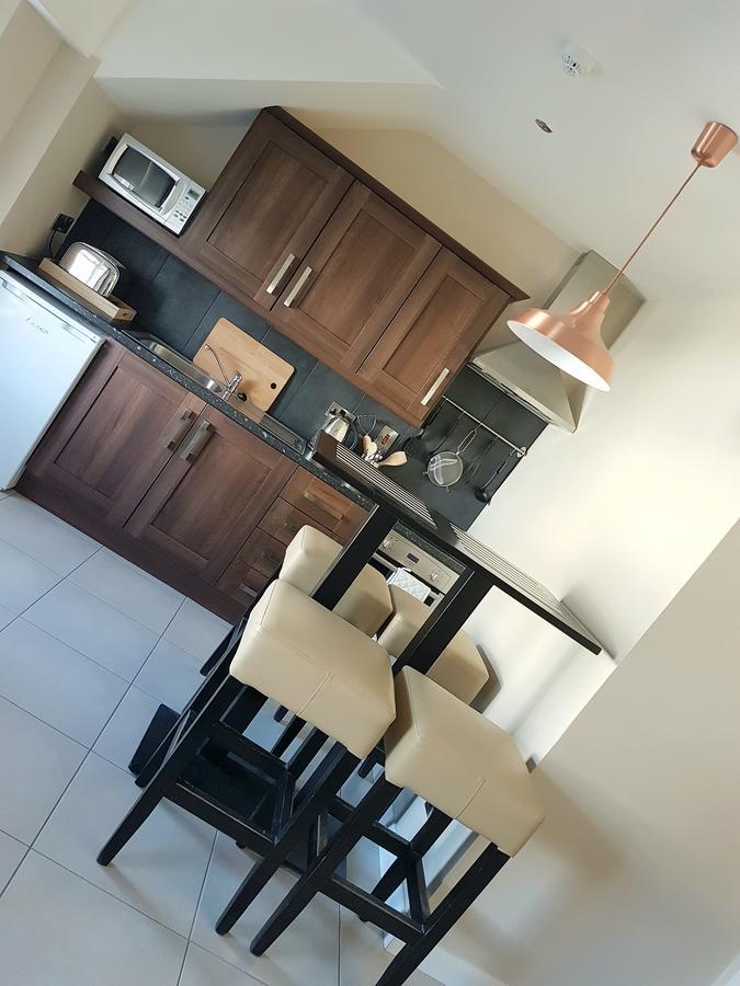 Belfast House Bed & Breakfast Кукстаун Екстериор снимка