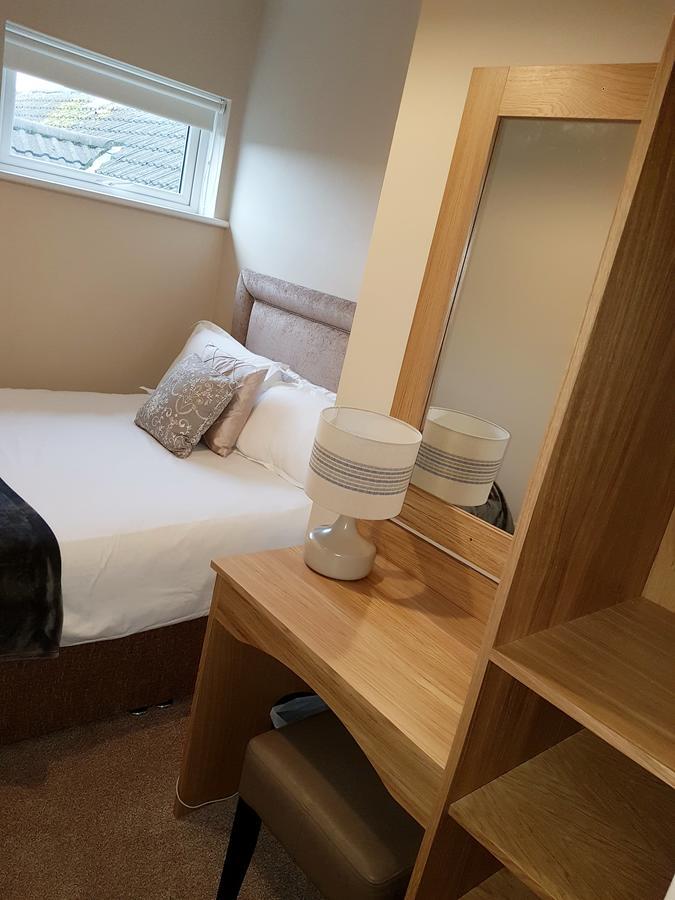 Belfast House Bed & Breakfast Кукстаун Екстериор снимка