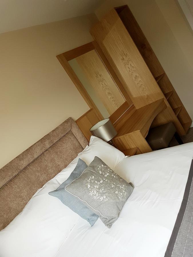 Belfast House Bed & Breakfast Кукстаун Екстериор снимка
