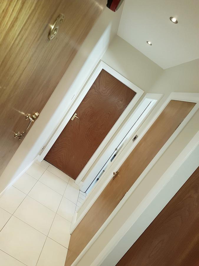 Belfast House Bed & Breakfast Кукстаун Екстериор снимка