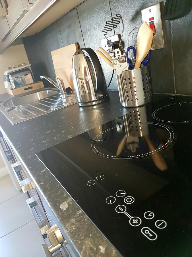 Belfast House Bed & Breakfast Кукстаун Екстериор снимка