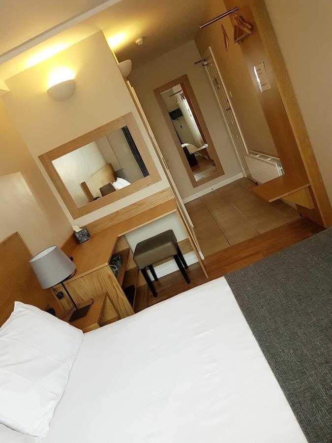 Belfast House Bed & Breakfast Кукстаун Екстериор снимка