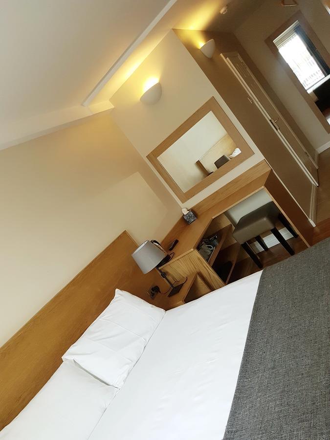 Belfast House Bed & Breakfast Кукстаун Екстериор снимка