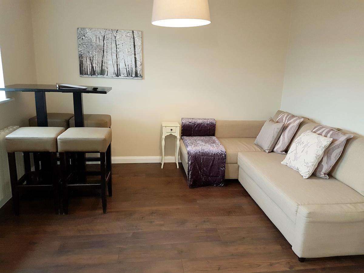 Belfast House Bed & Breakfast Кукстаун Екстериор снимка