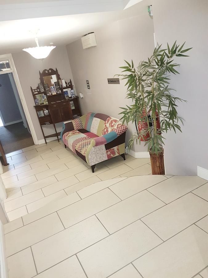 Belfast House Bed & Breakfast Кукстаун Екстериор снимка