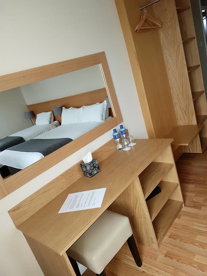 Belfast House Bed & Breakfast Кукстаун Екстериор снимка