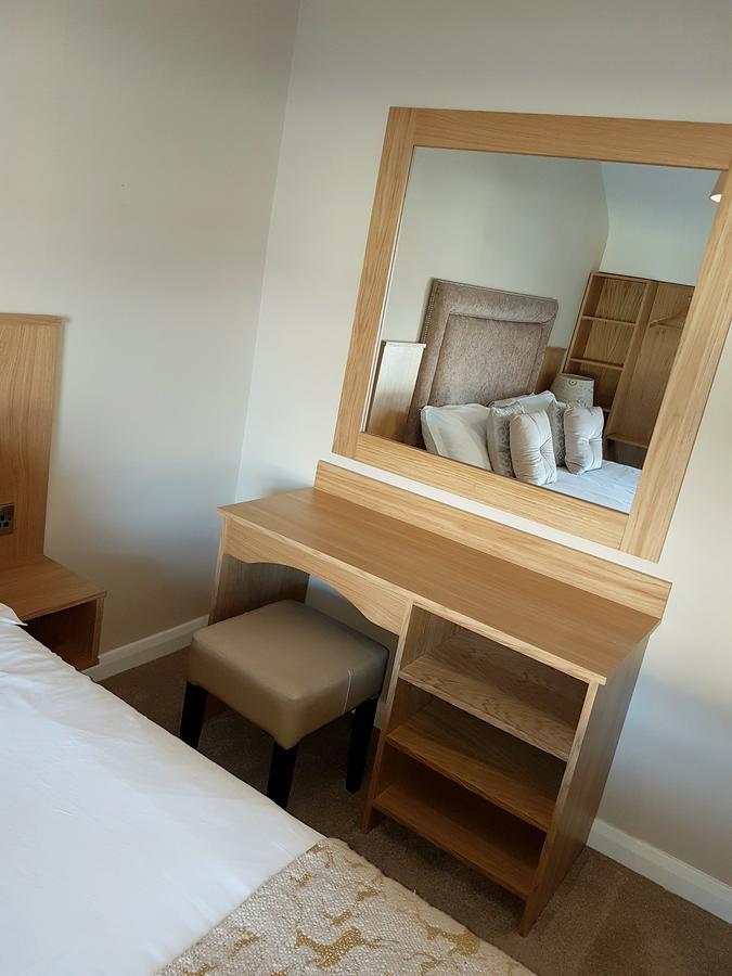 Belfast House Bed & Breakfast Кукстаун Екстериор снимка