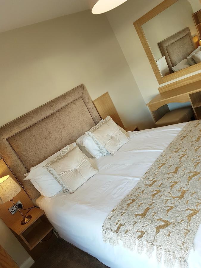 Belfast House Bed & Breakfast Кукстаун Екстериор снимка